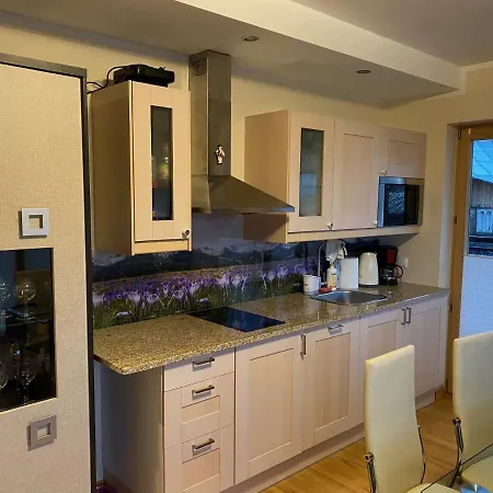 Kolodziej Apartment *