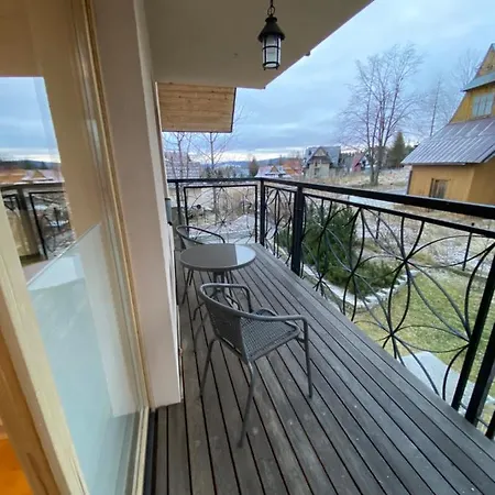 Kolodziej Apartment *