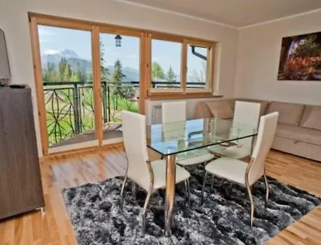 Appartement Kolodziej *