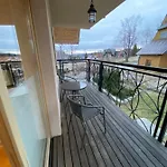 Kolodziej Appartement *
