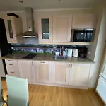 Appartement Kolodziej *