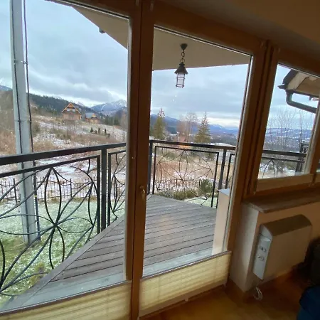 Kolodziej Апартаменты *