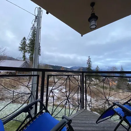 Kolodziej Апартаменты Закопане