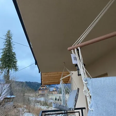 Kolodziej Закопане