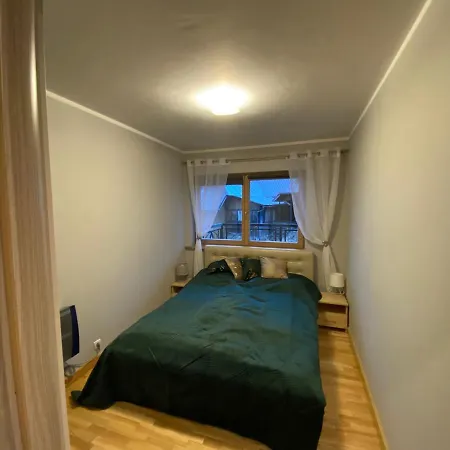 Kolodziej * Закопане