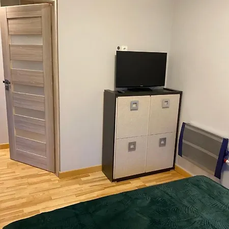 Kolodziej Закопане