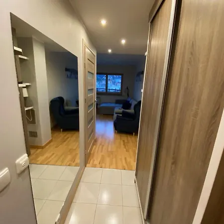 Kolodziej * Закопане