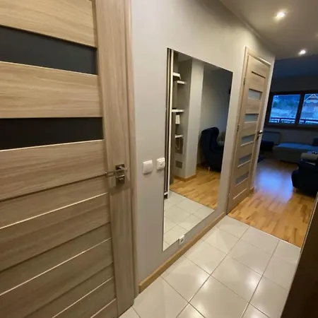 Kolodziej Апартаменты Закопане