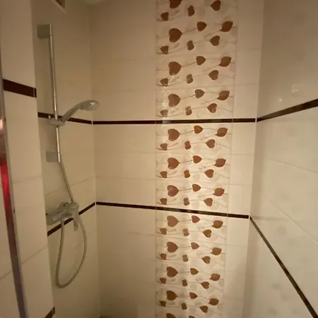 Kolodziej Апартаменты Закопане