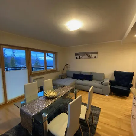 Апартаменты Kolodziej