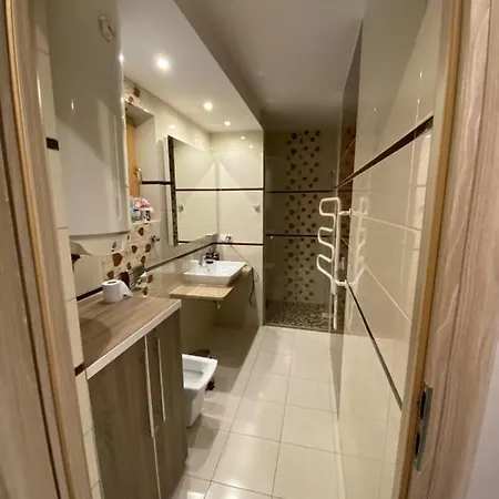 Kolodziej Апартаменты