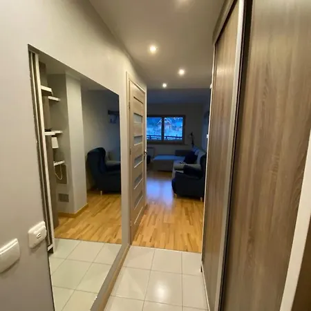 Апартаменты Kolodziej Закопане