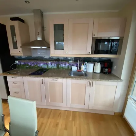 Apartment Kolodziej *