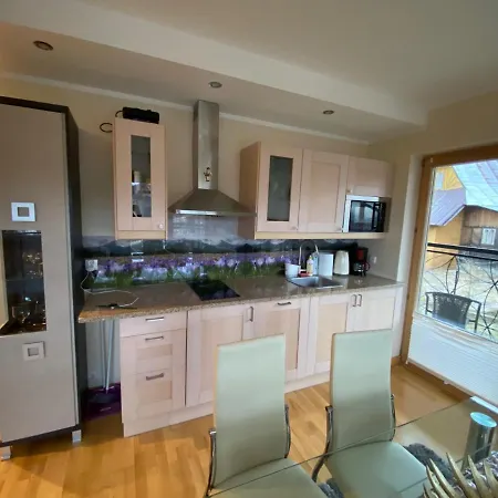 Апартаменты Kolodziej