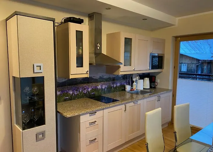 Kolodziej Lägenhet *